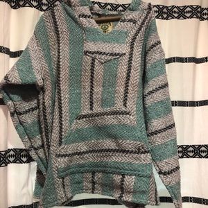 Never been worn hoodie